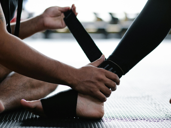 THE MOVEMENT SCHOPP (Best Shoulder Instability Exercises: Causes and Recovery)